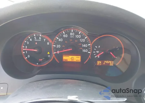 2009 Nissan Altima 2.5 S from USA, damaged, VIN 1N4AL21E19C115404